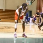 Profile picture of Franco Magock, class of 2025, Committed to Cuyahoga Community College