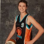 Profile picture of Hayley Cotter, Central Wyoming Community College