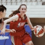 Profile picture of Georgia Woolley, University of Buffalo