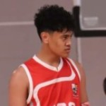 Profile picture of Jeremy Brown, Class of 2023 Committed to Springfield College