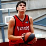Profile picture of Anthony Prestia, Class of 2023