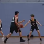 Profile picture of Blade Guivarra, Class of 2024, COMMITTED