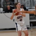 Profile picture of Hatti Cox, Class of 2022 Committed to Auburn University, Montgomery