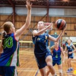 Profile picture of Meg Parker-Reynolds, Class of 2023/2024, Committed to Central Maine Community College