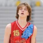 Profile picture of Baxter MacDonald, Committed to Georgia Highlands College