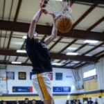 Profile picture of Willem Le Plastrier, Class of 2024, Committed to Mary Baldwin University