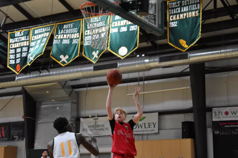 floater